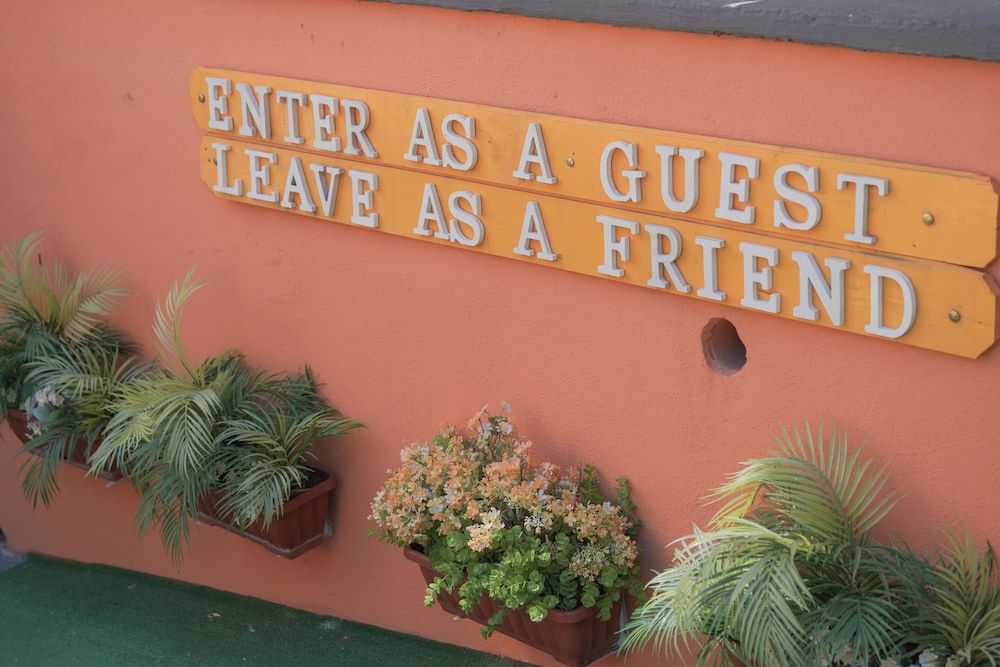 undefined NAPLES EXPERIENCE HOSTEL age limit 18-28 2