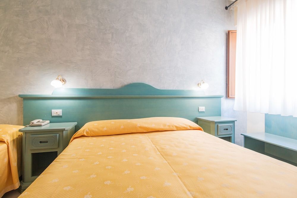 Standard Triple Room, 1 Bedroom
