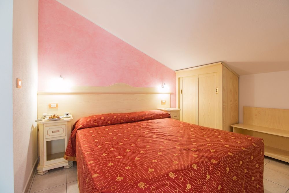 Double Room Single Use