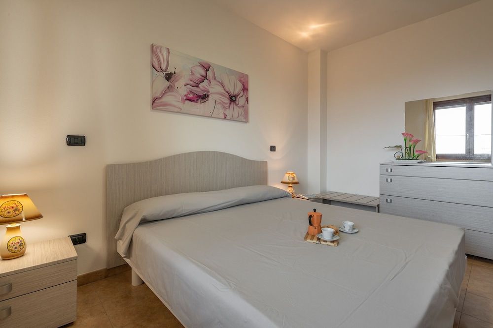 Apartment, 2 Bedrooms (Gemelli 4)