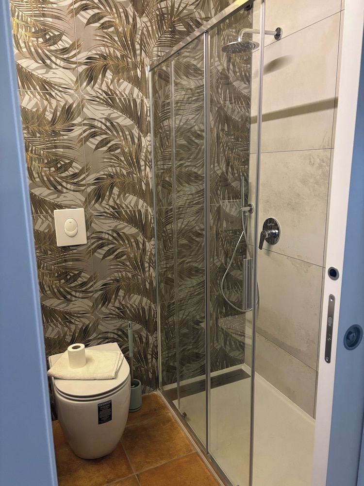 Bed and Breakfast Storico Economy Room 4