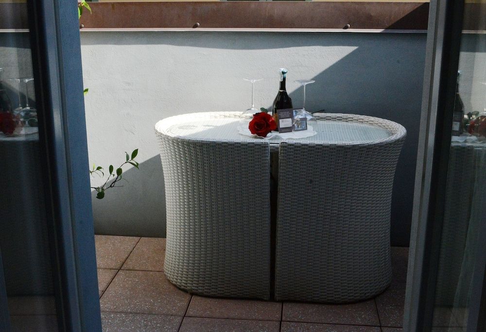 Bed and Breakfast Storico Superior Double Room (Grigia) 7