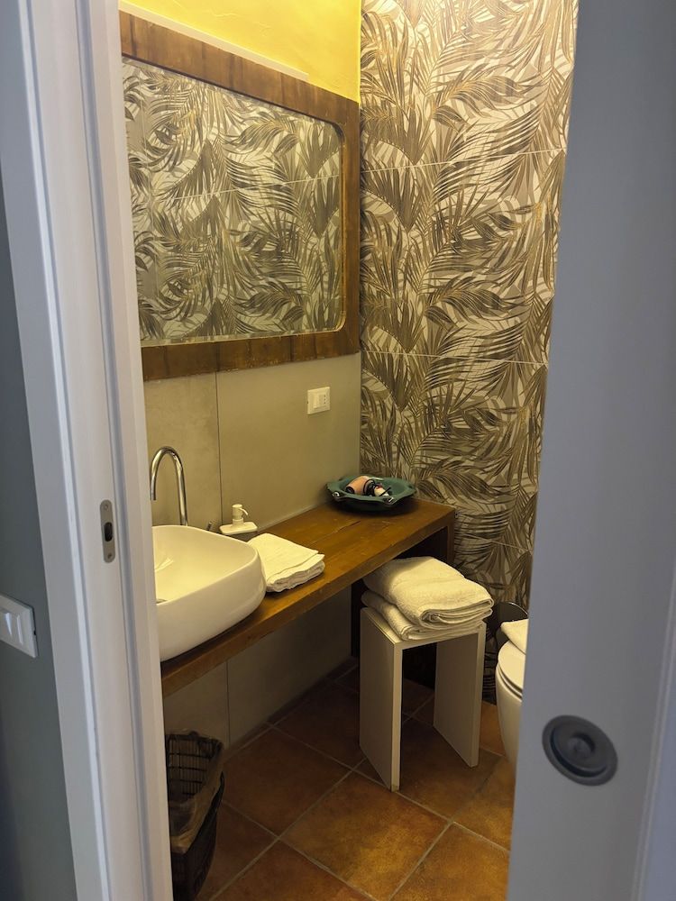 Bed and Breakfast Storico Economy Room 3