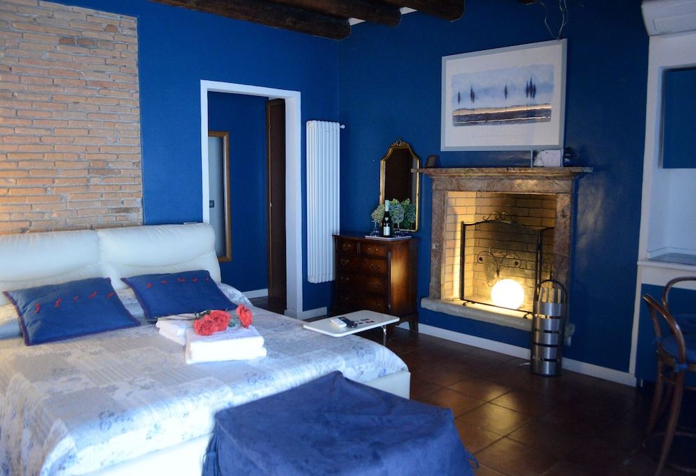 undefined Bed and Breakfast Storico 5