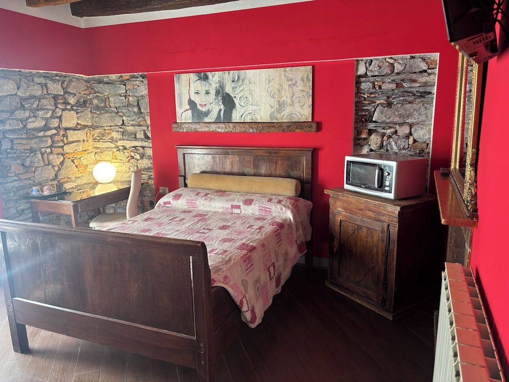 undefined Bed and Breakfast Storico 3