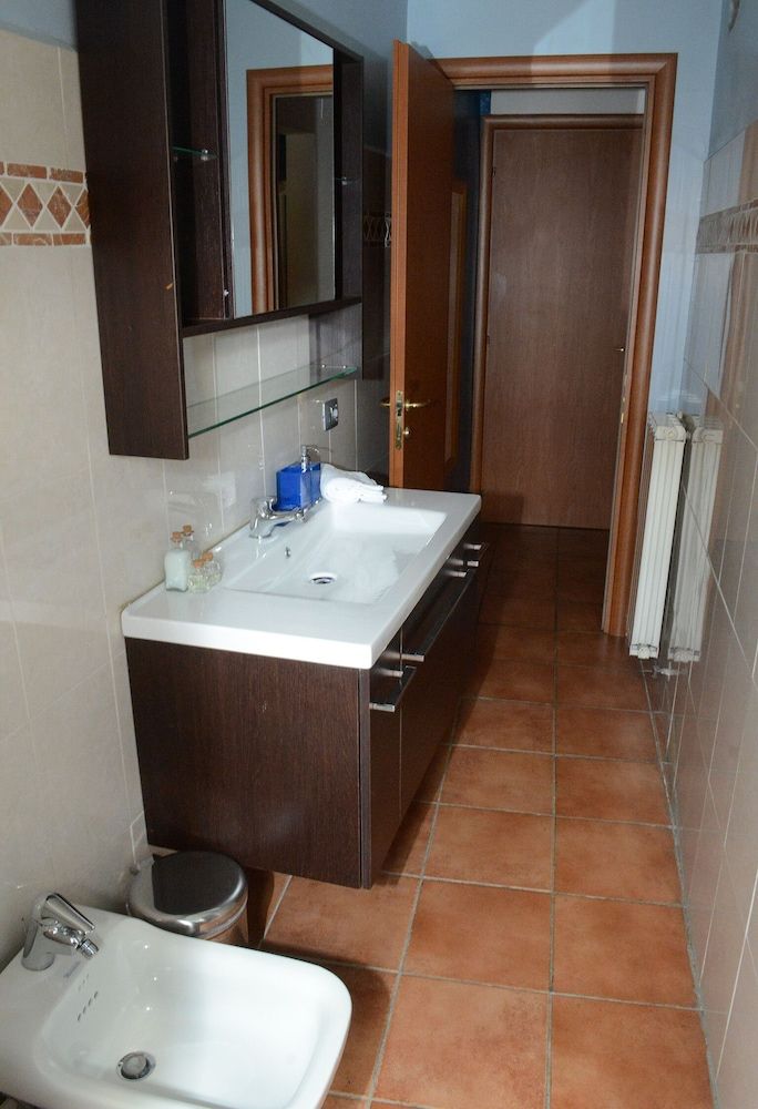 undefined Bed and Breakfast Storico 9