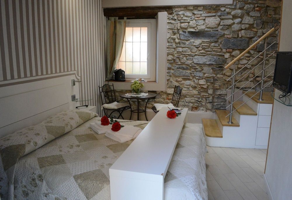 undefined Bed and Breakfast Storico 2