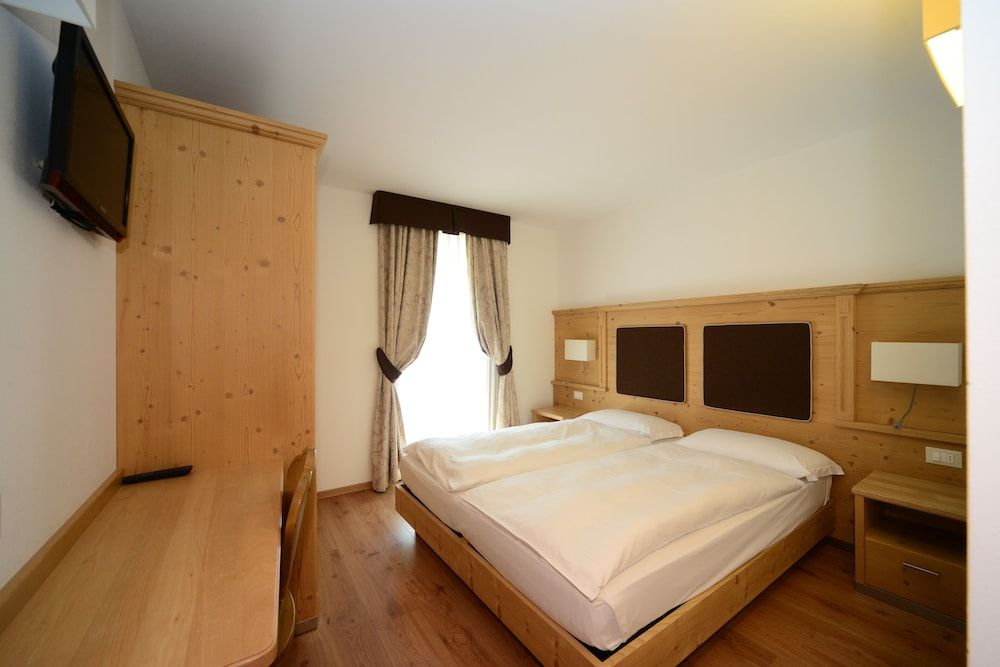 Suite, 2 Bedrooms, Balcony (4 Pax)