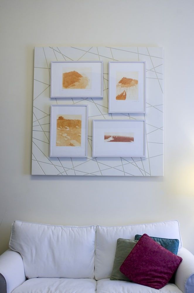 Romeo al Babuino Suite (Armanda) 8