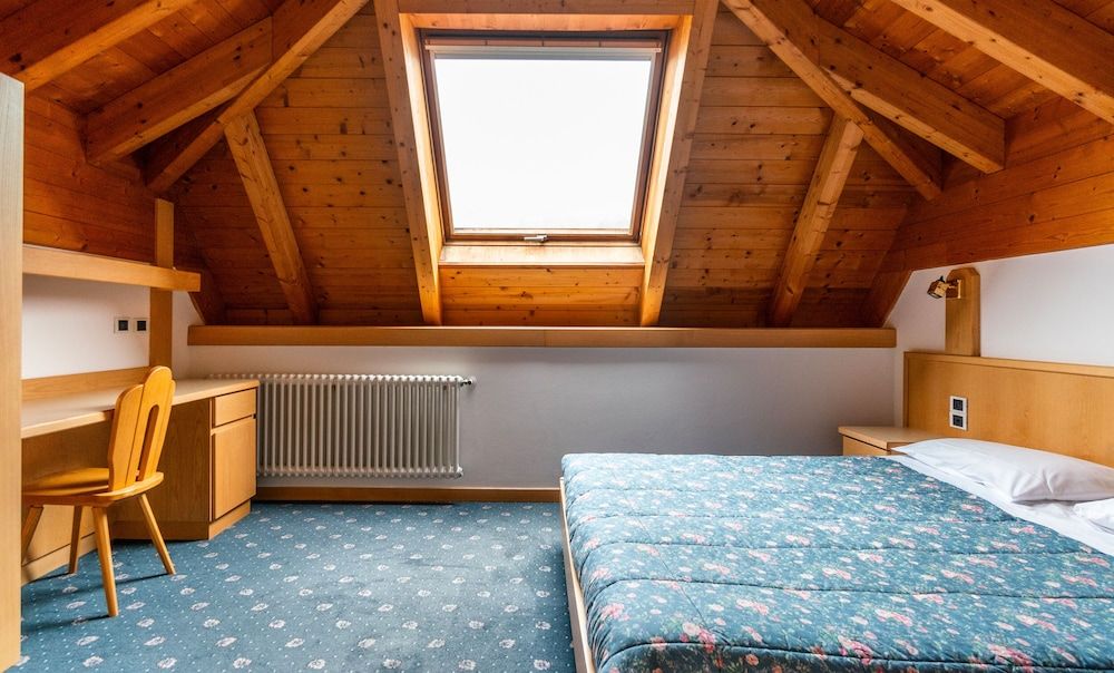 Apartment, 2 Bedrooms