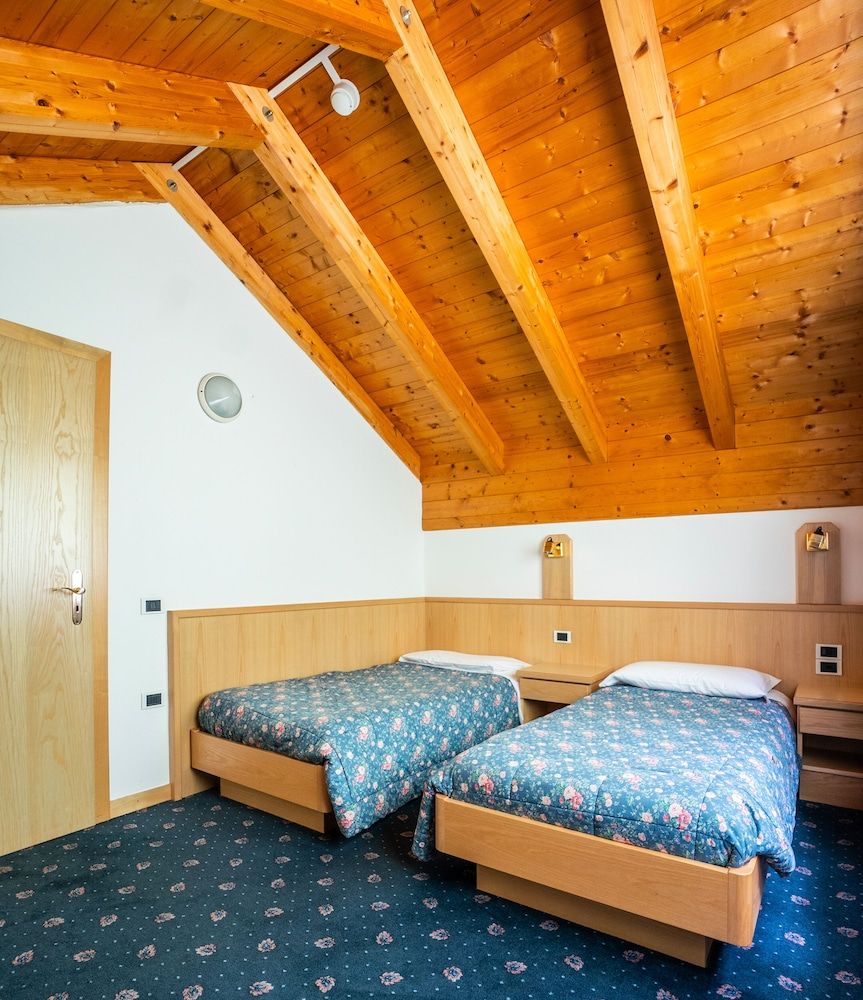 Apartment, 2 Bedrooms