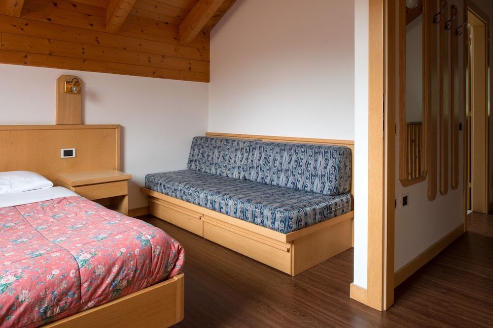 Apartment, 1 Bedroom