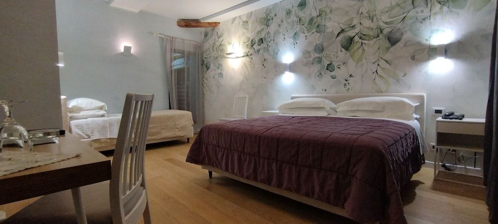 undefined Relais Maddalena 4
