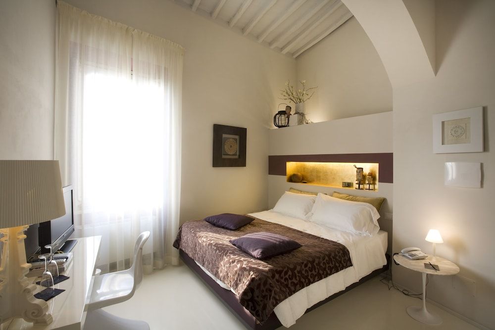 Palazzo Bontadosi Hotel & Spa Superior Double Room