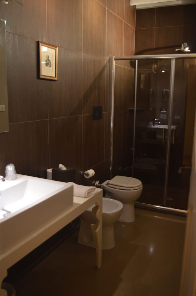 Palazzo Bontadosi Hotel & Spa Deluxe Double Room 3