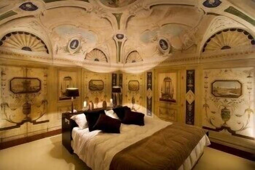 Palazzo Bontadosi Hotel & Spa Deluxe Double Room 2