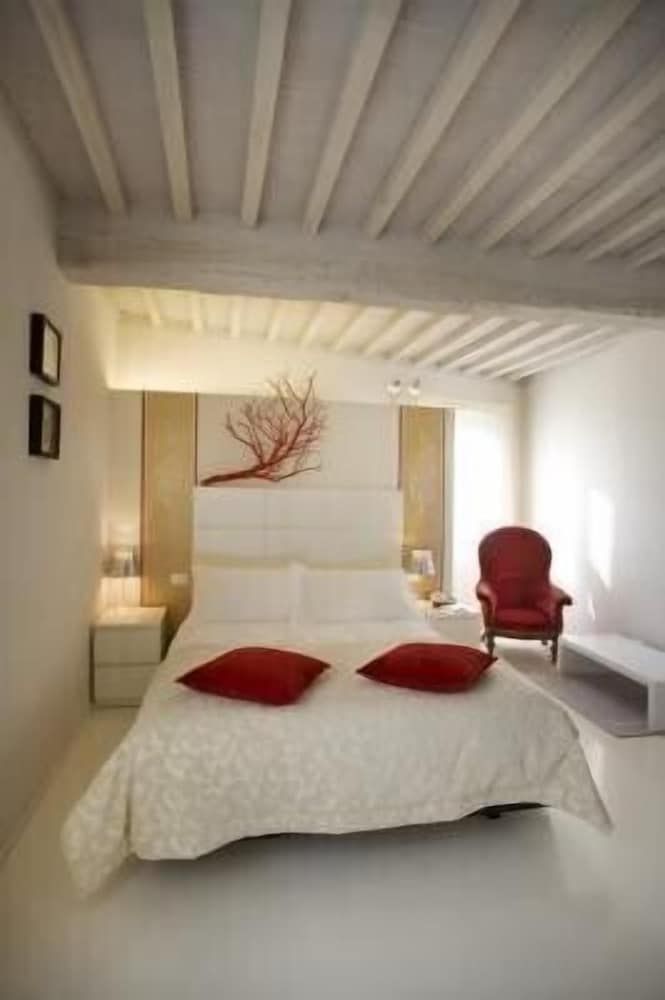 Palazzo Bontadosi Hotel & Spa Superior Double Room 3