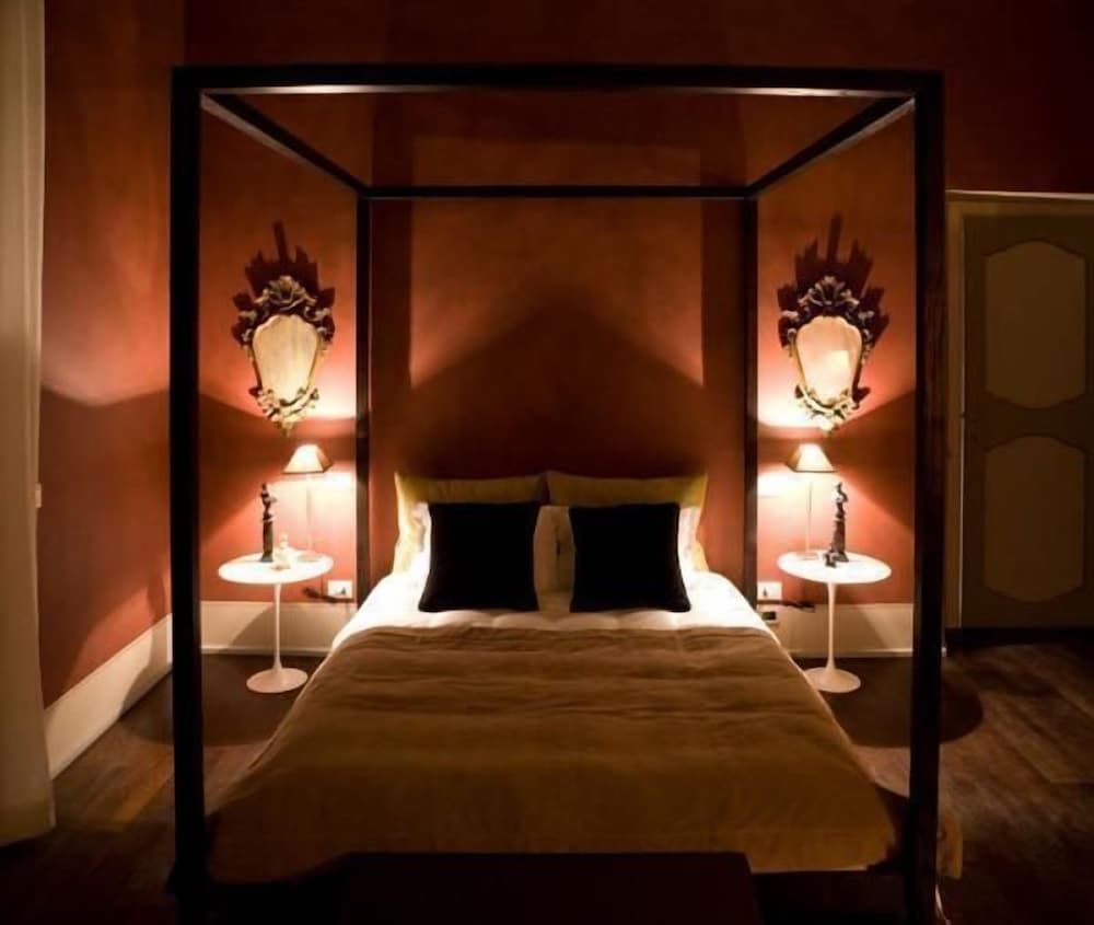 Palazzo Bontadosi Hotel & Spa Junior Suite 3
