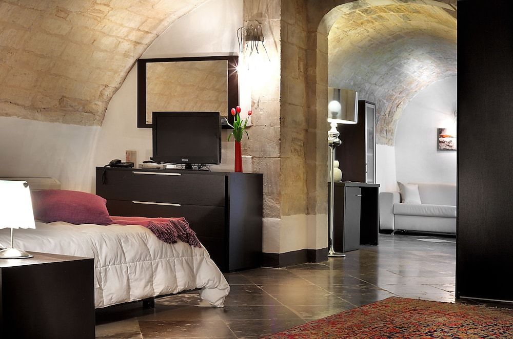 Hotel Villa del Lauro