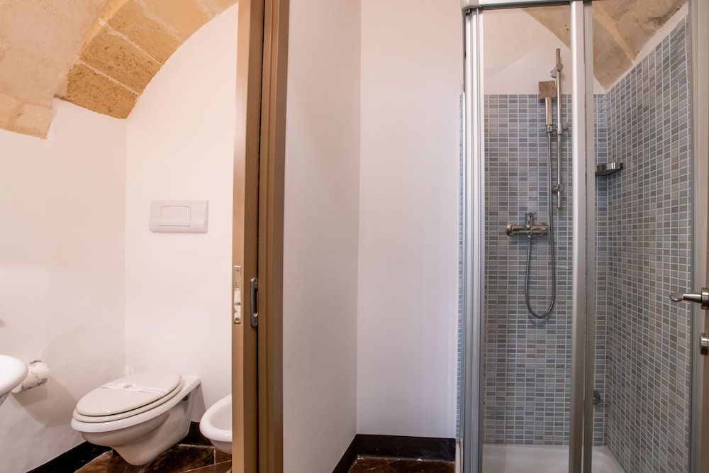 Hotel Villa del Lauro Classic Room 6