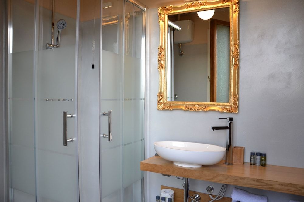 undefined Art Hotel Villa Agape 10