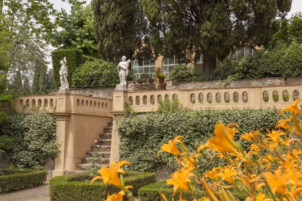 undefined Art Hotel Villa Agape 6