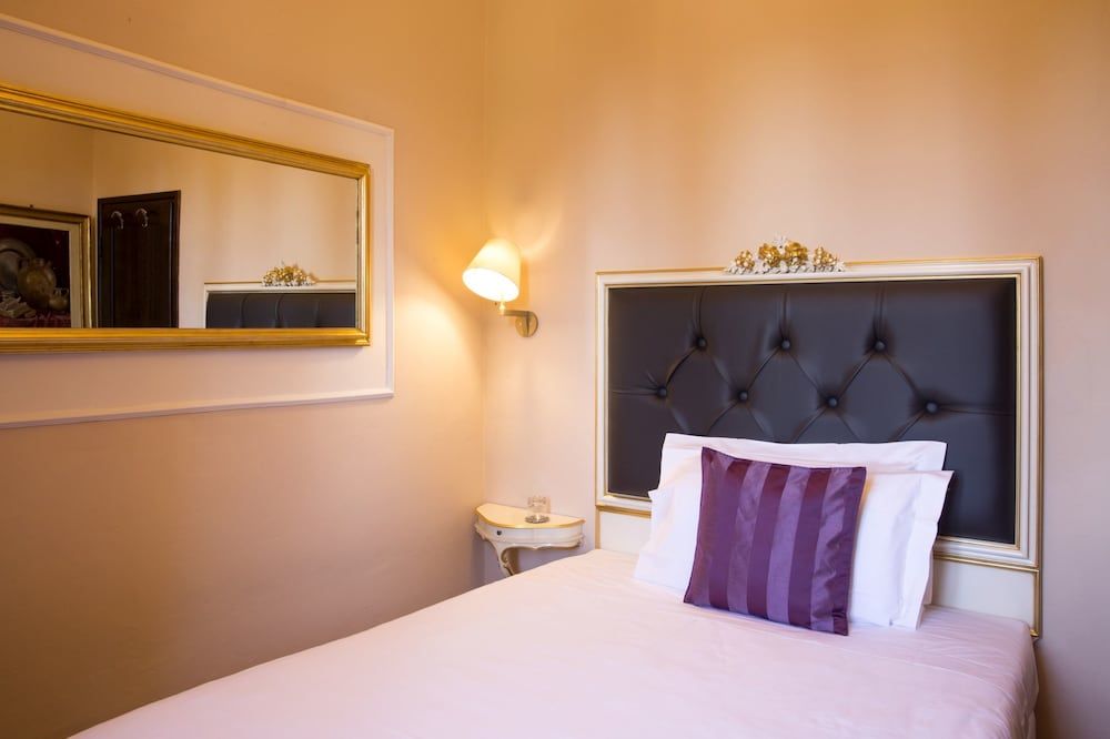 Art Hotel Villa Agape Double Room (piccola in Villa) 5