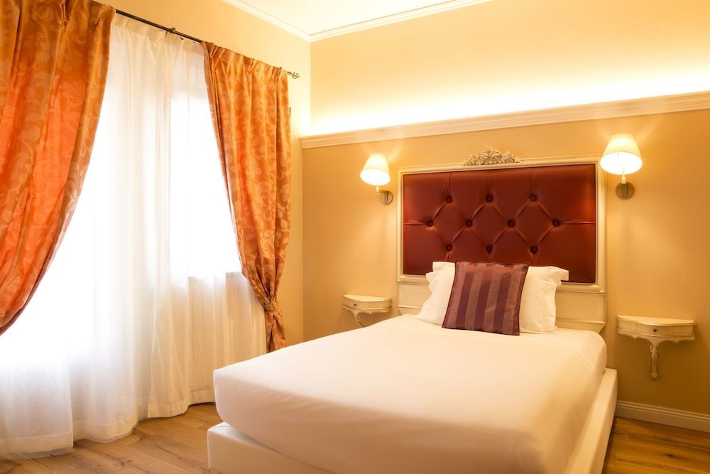 Art Hotel Villa Agape Double Room (piccola in Villa) 7