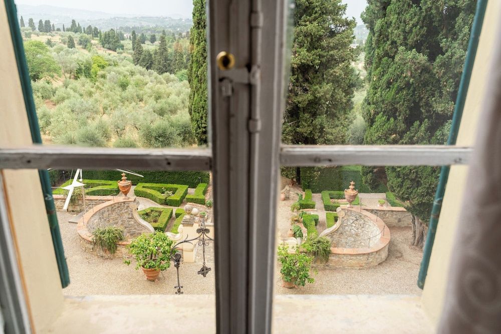 undefined Art Hotel Villa Agape 8