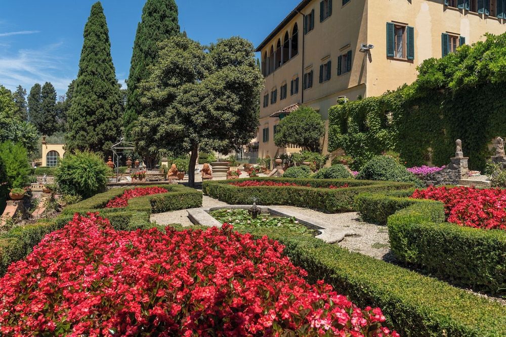 undefined Art Hotel Villa Agape