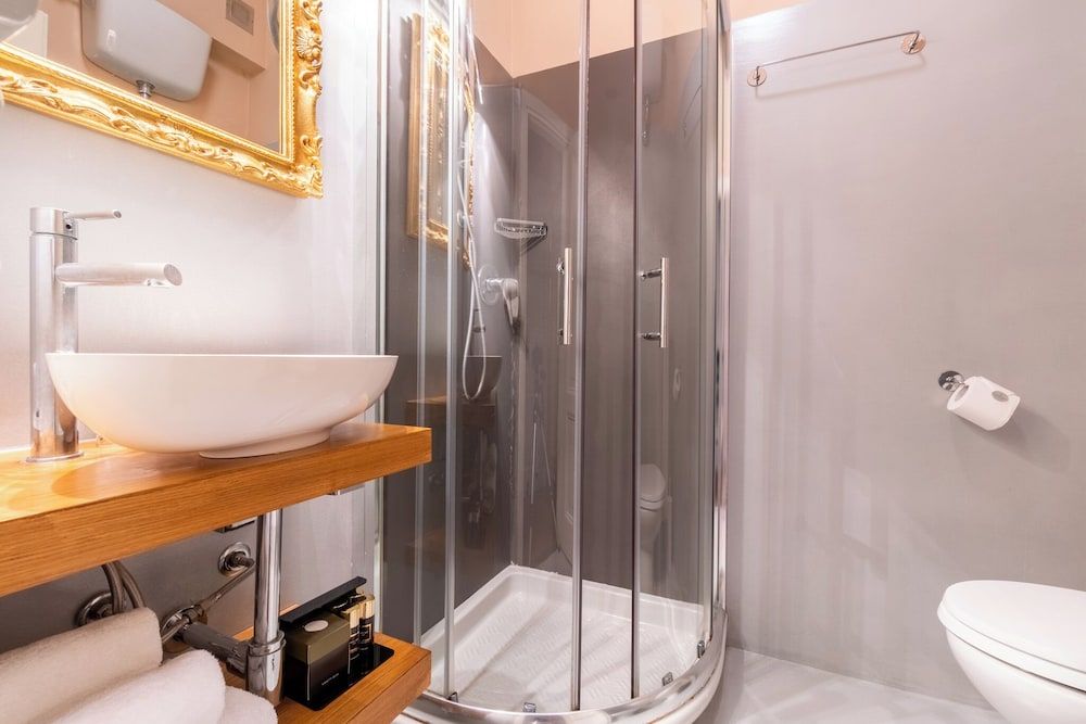 undefined Art Hotel Villa Agape 9