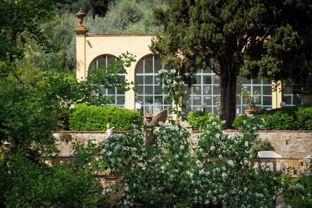 undefined Art Hotel Villa Agape 4