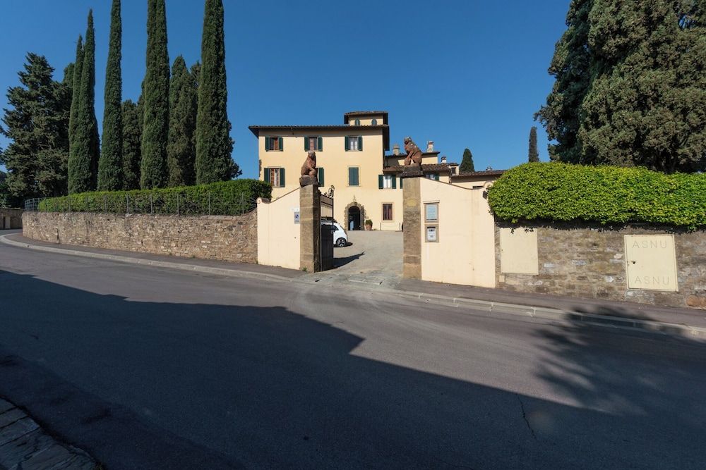 undefined Art Hotel Villa Agape 3