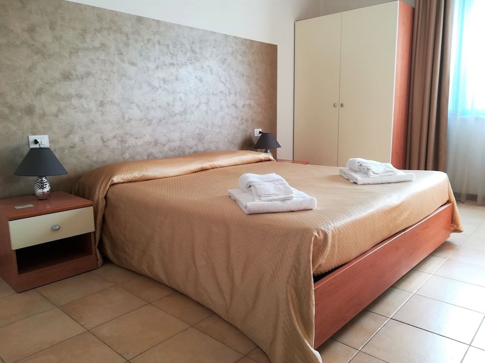 Traditional Twin Room