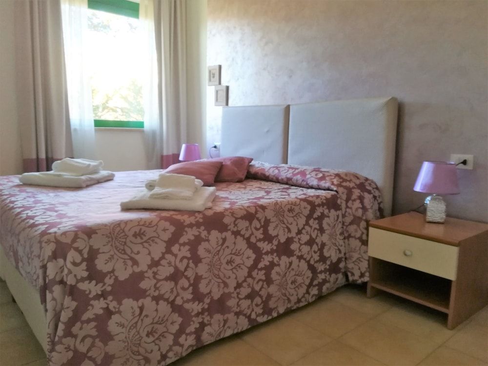 Traditional Twin Room