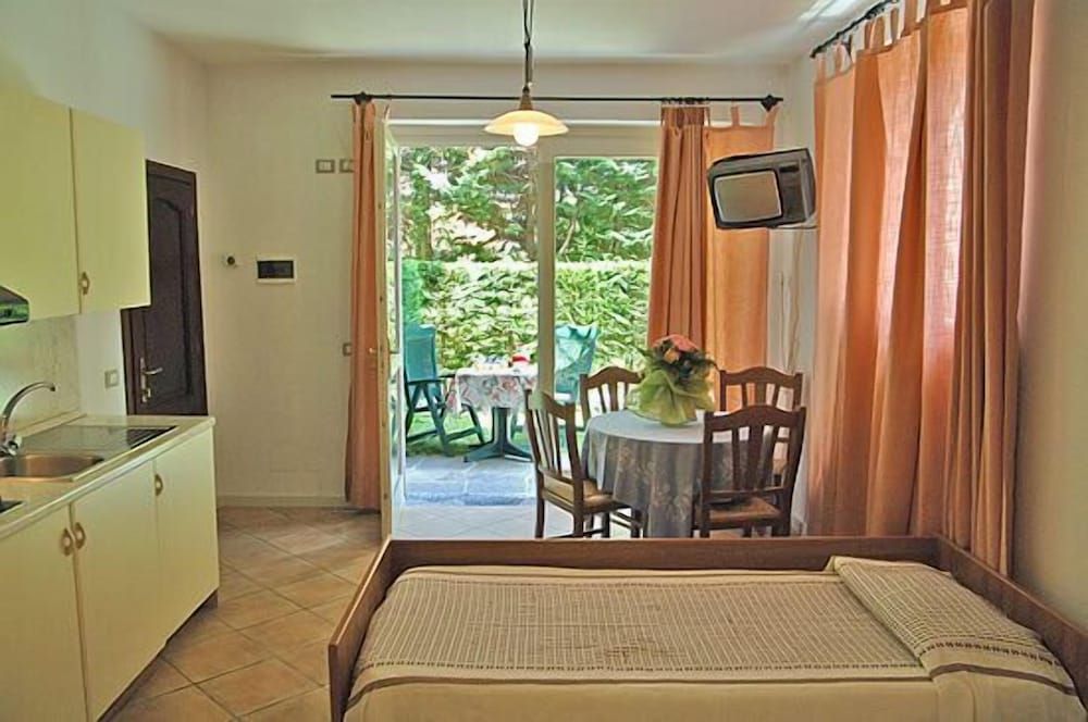 Apartment, 1 Bedroom