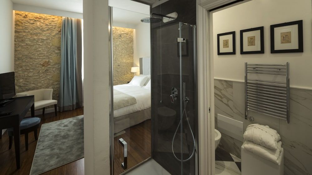 Hotel Villa Fanny Comfort Double Room 4