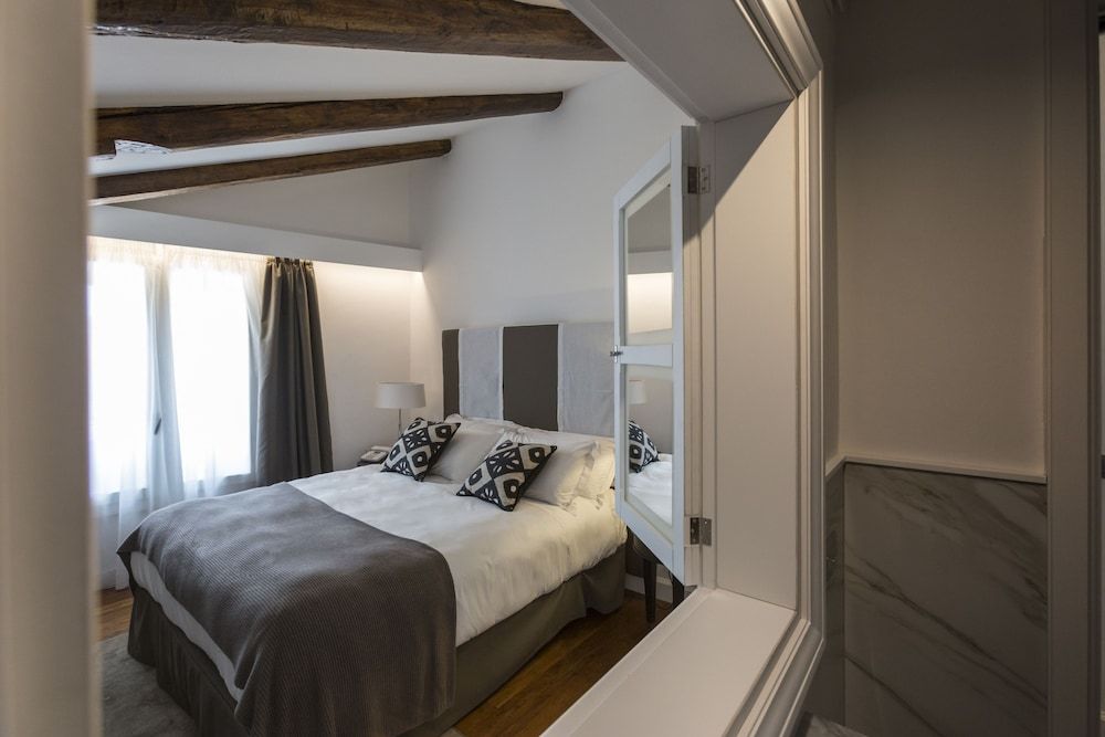 Hotel Villa Fanny Comfort Double Room 2