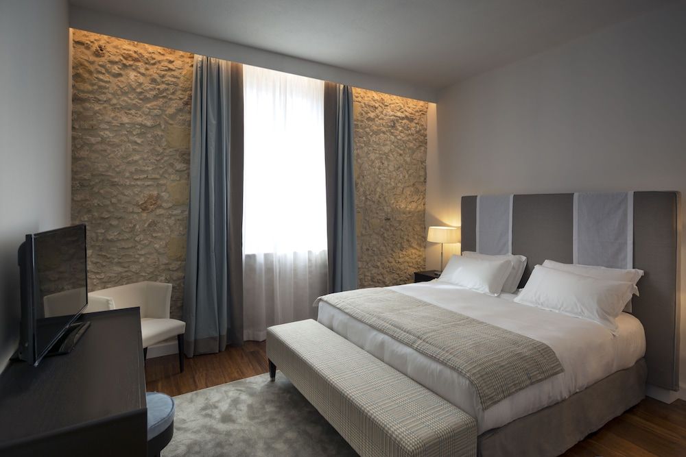 Hotel Villa Fanny Comfort Double Room 3