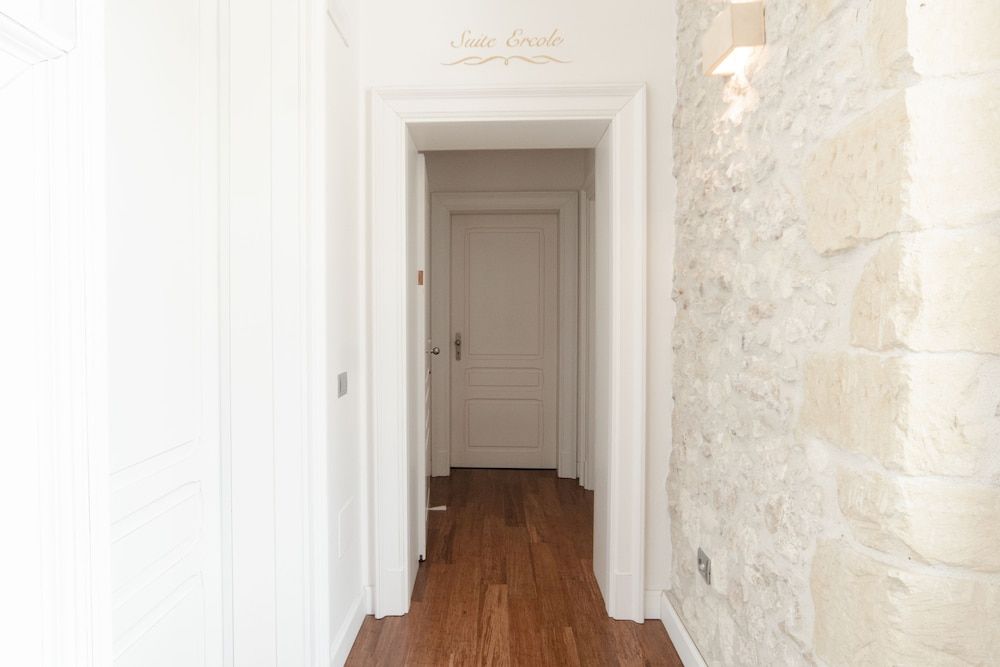 Hotel Villa Fanny Suite 3