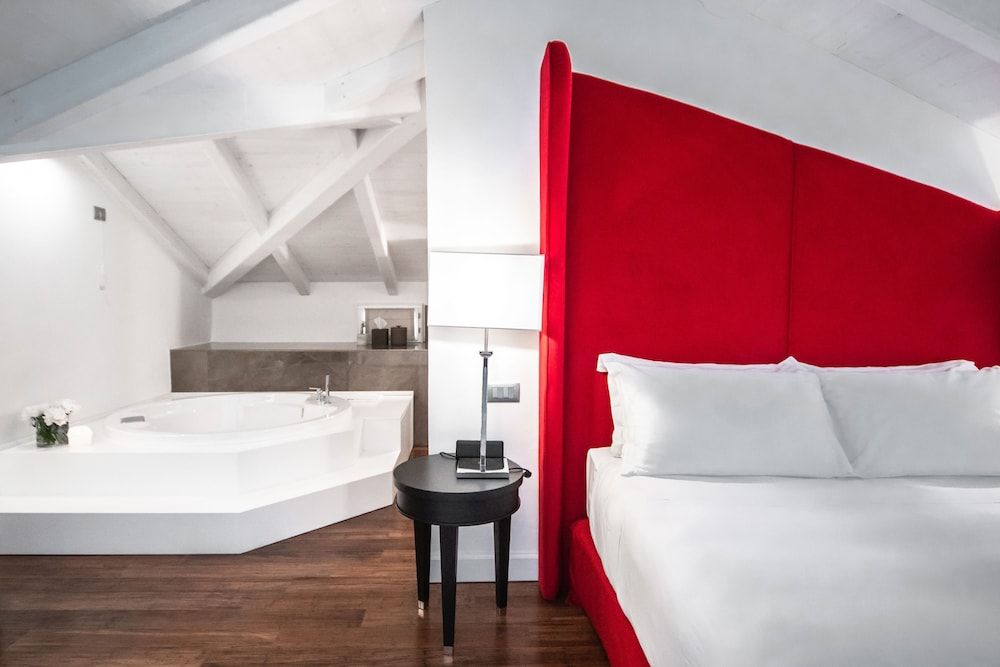 Hotel Villa Fanny Suite 2