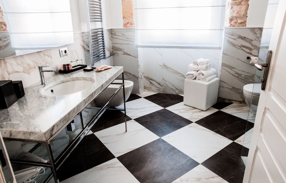 Hotel Villa Fanny Suite 6