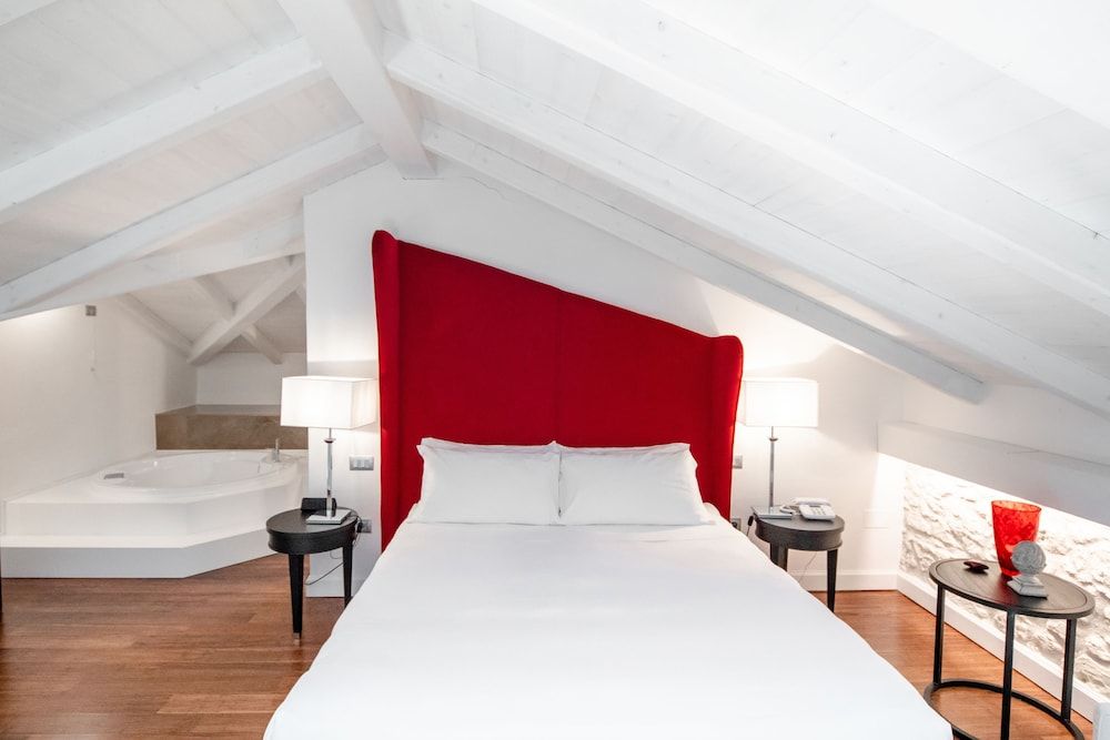 Hotel Villa Fanny Suite 4