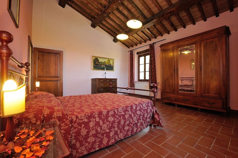 Luxury Apartment, 3 Bedrooms, Smoking, Garden View