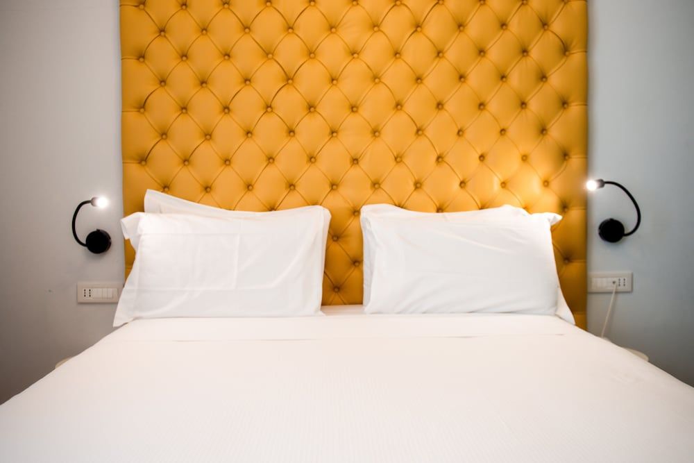 Boutique Centrale Palace Hotel Superior Room 9