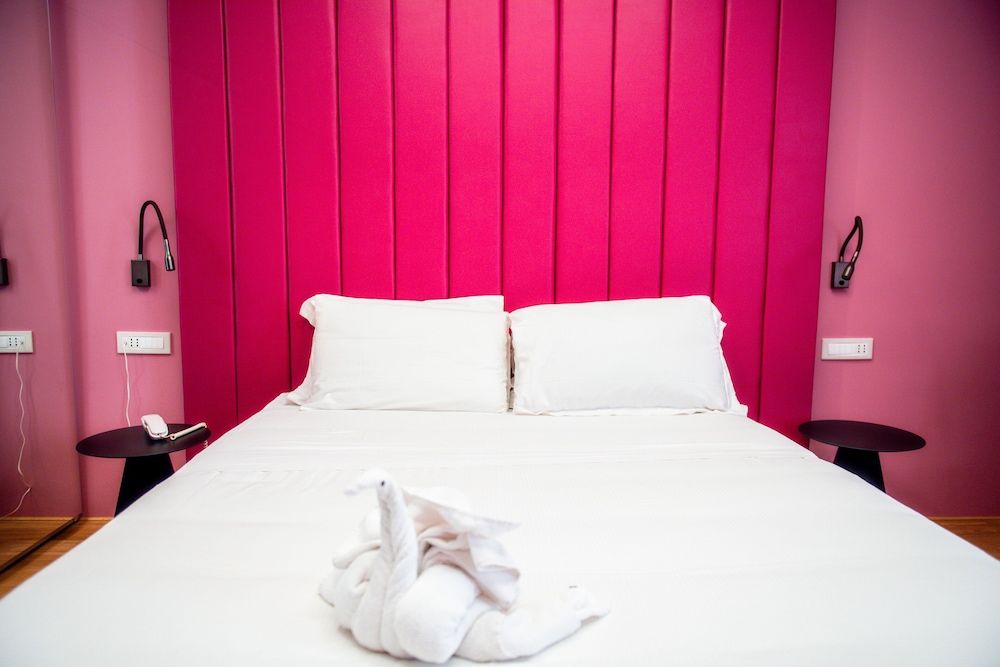 undefined Boutique Centrale Palace Hotel 5