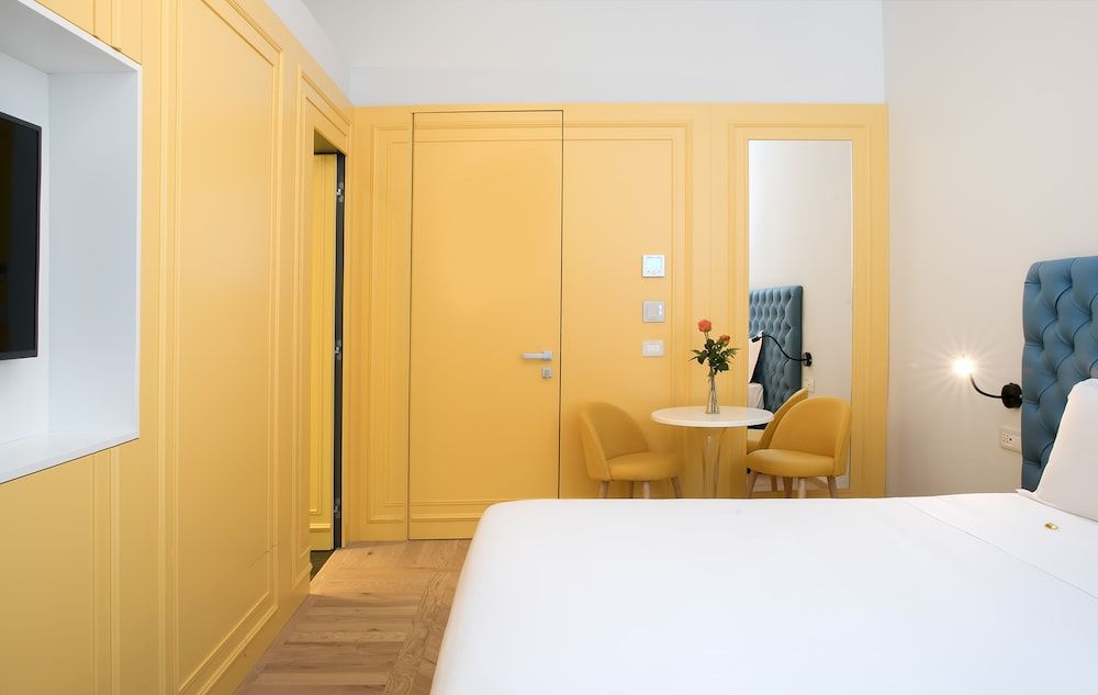 undefined Boutique Centrale Palace Hotel