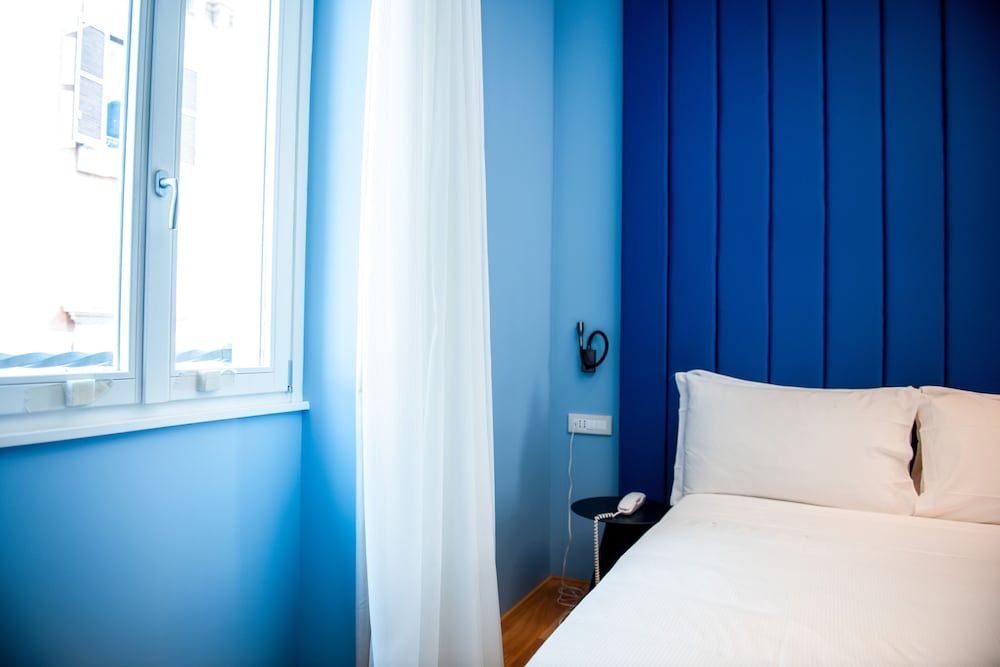 Boutique Centrale Palace Hotel Superior Room 17