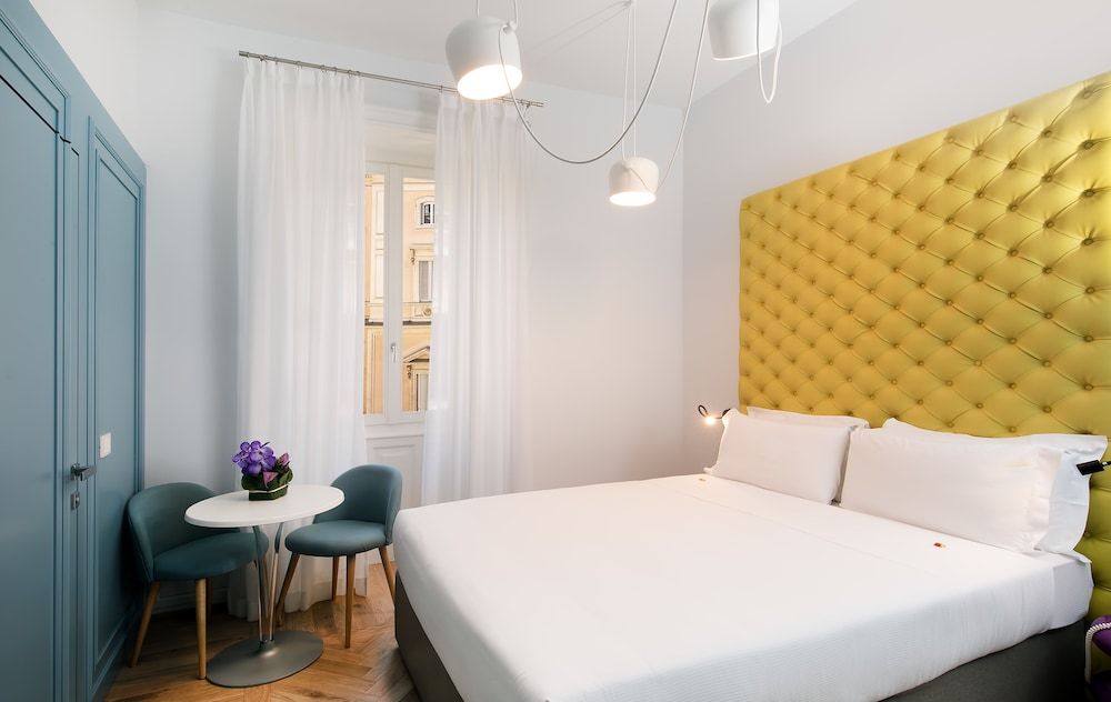 undefined Boutique Centrale Palace Hotel 2