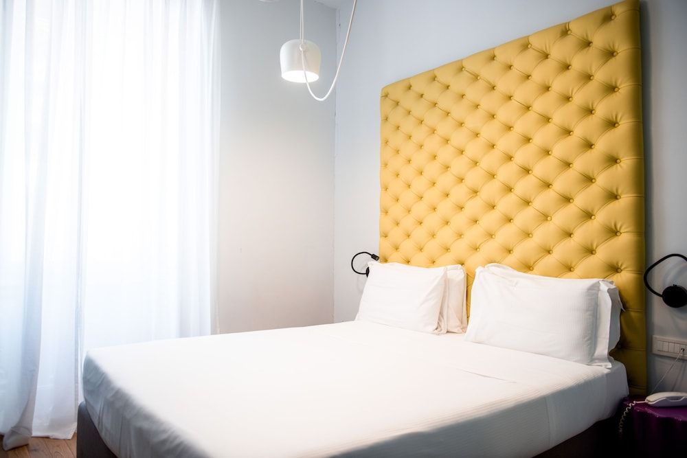 Boutique Centrale Palace Hotel Superior Room 6